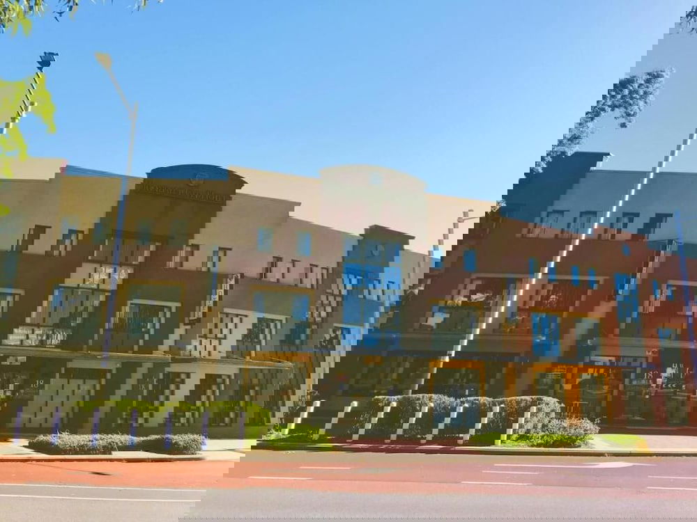 Edgewater WA eAccommodation