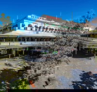 Hides Hotel Cairns - eAccommodation