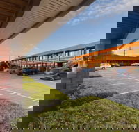 Hotel Bruce County - eAccommodation