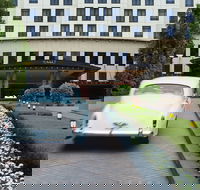 Park Hyatt Melbourne - eAccommodation