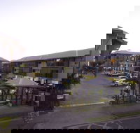 Southern Cross Atrium Apartments - eAccommodation