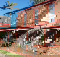 Early Australian Motor Inn - eAccommodation
