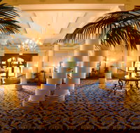 Treasury Brisbane - eAccommodation