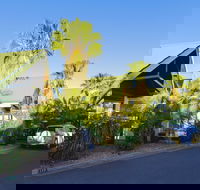 Desert Palms Alice Springs - eAccommodation