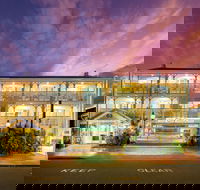 City Terraces Cairns - eAccommodation