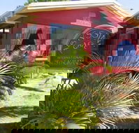 Townview Motel - eAccommodation