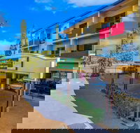 Quality Hotel Darwin Airport - eAccommodation