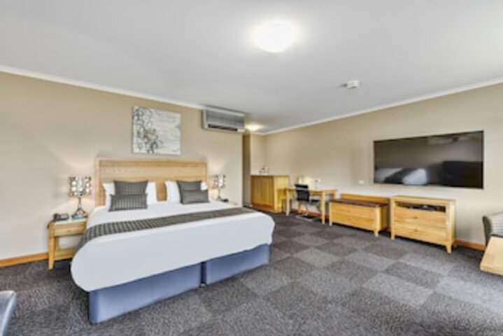 Mount Gambier SA eAccommodation