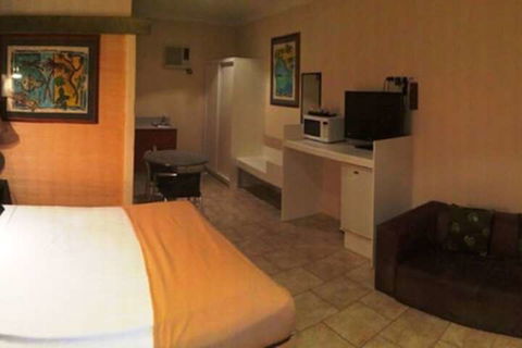 Aspect Central - eAccommodation 6