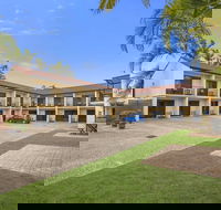 Best Western Airport 85 Motel - eAccommodation
