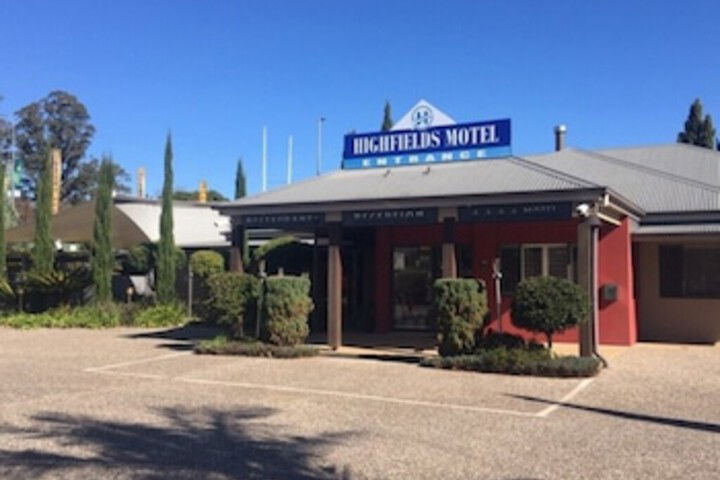Amiens QLD eAccommodation