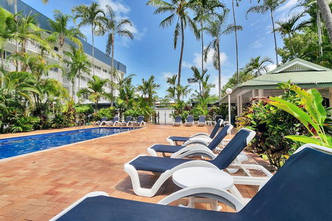 Agincourt Beachfront Apartments - eAccommodation 5