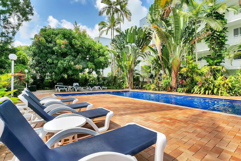 Agincourt Beachfront Apartments - eAccommodation 7