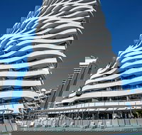 The Wave Resort - eAccommodation