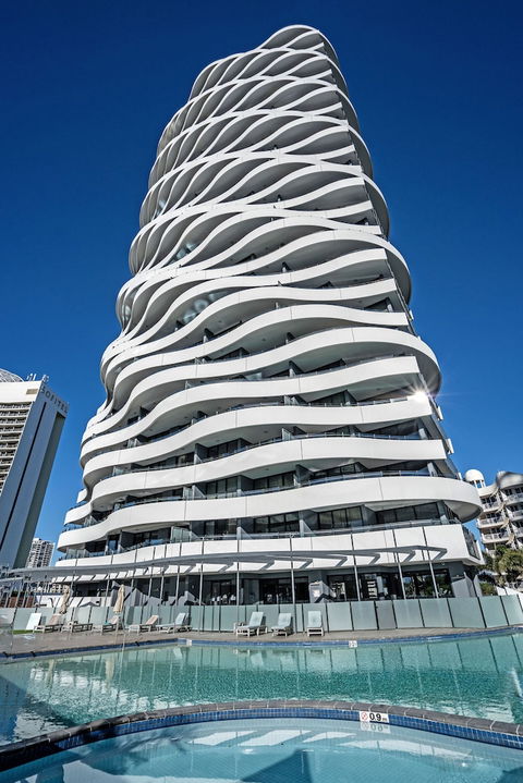 The Wave Resort - eAccommodation 0