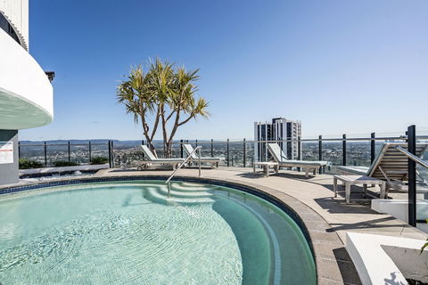 The Wave Resort - eAccommodation 1