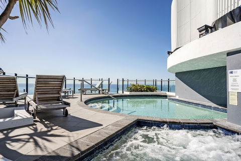 The Wave Resort - eAccommodation 2