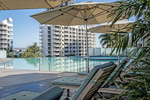 The Wave Resort - eAccommodation 3