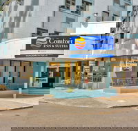 Comfort Inn  Suites Goodearth Perth - eAccommodation