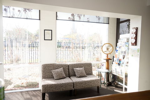 Admiralty Inn - eAccommodation 2