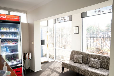 Admiralty Inn - eAccommodation 0