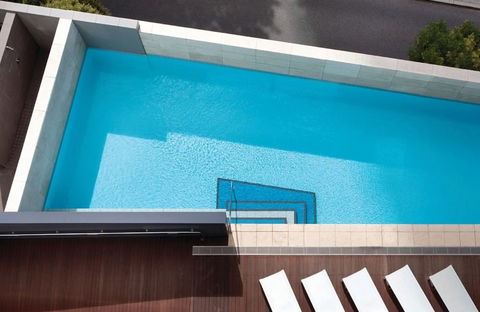Adina Apartment Hotel Perth - eAccommodation 2