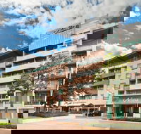 Adina Apartment Hotel Perth