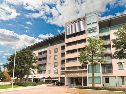 Adina Apartment Hotel Perth - eAccommodation 0