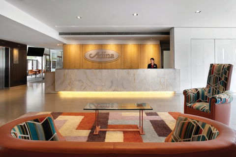 Adina Apartment Hotel Perth - eAccommodation 4