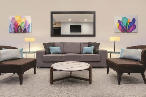 Adina Apartment Hotel Perth - Barrack Plaza - eAccommodation 5