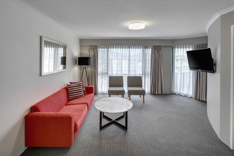 Adina Serviced Apartments Canberra James Court - eAccommodation 2