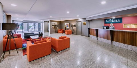 Adina Serviced Apartments Canberra James Court - eAccommodation 1