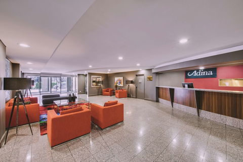 Adina Serviced Apartments Canberra James Court - eAccommodation 3