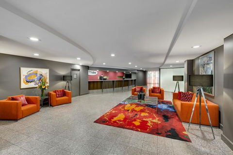 Adina Serviced Apartments Canberra James Court - eAccommodation 4
