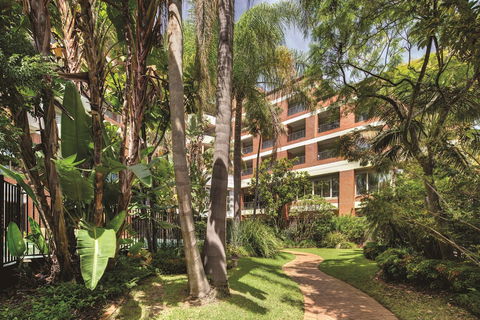 Adina Apartment Hotel Sydney Surry Hills - eAccommodation 3