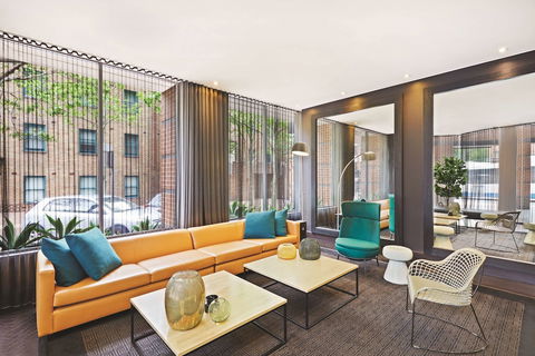 Adina Apartment Hotel Sydney Surry Hills - eAccommodation 6