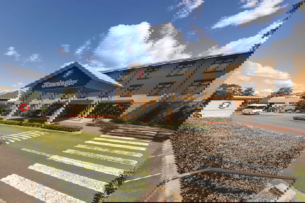 Blacktown Westpoint ACT eAccommodation