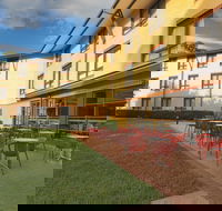 Travelodge Hotel Macquarie North Ryde Sydney - eAccommodation