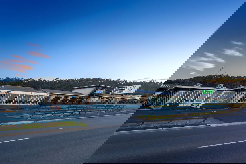 Bicheno TAS eAccommodation