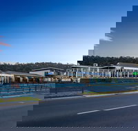 Beachfront At Bicheno - eAccommodation