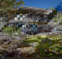 Ivory Palms Resort - eAccommodation