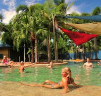 Summer House Backpackers Cairns - eAccommodation