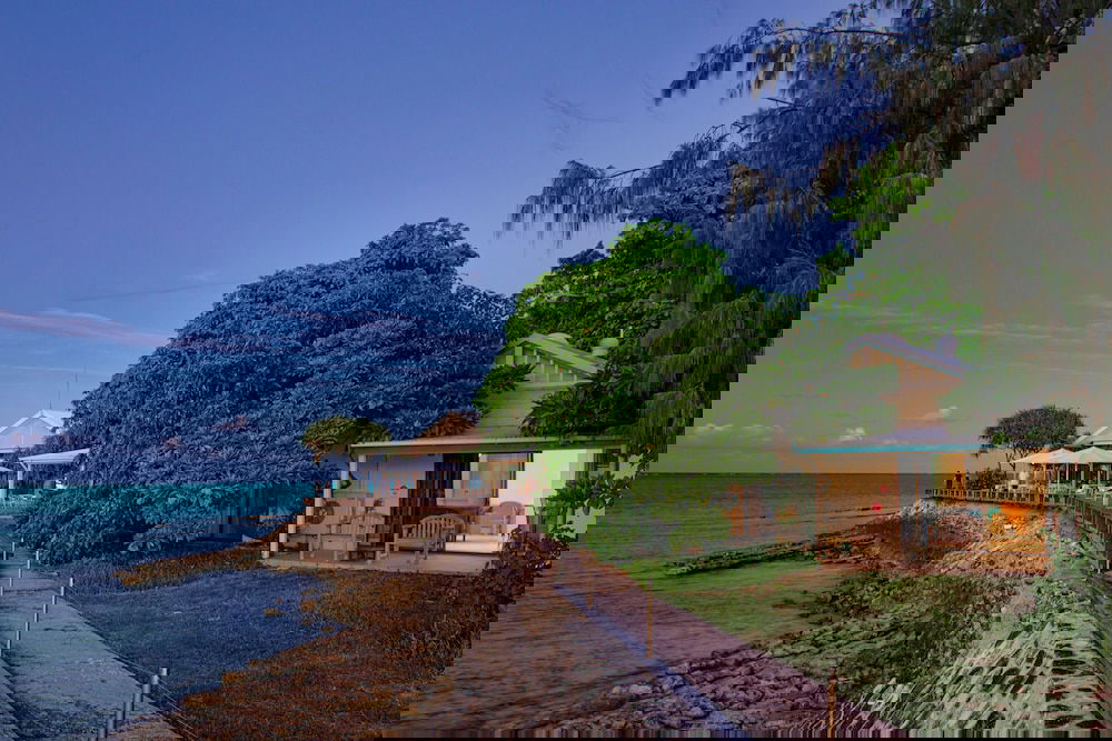 Baffle Creek QLD eAccommodation