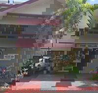 Value Inn - eAccommodation