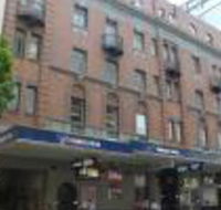 Base Brisbane Embassy - eAccommodation