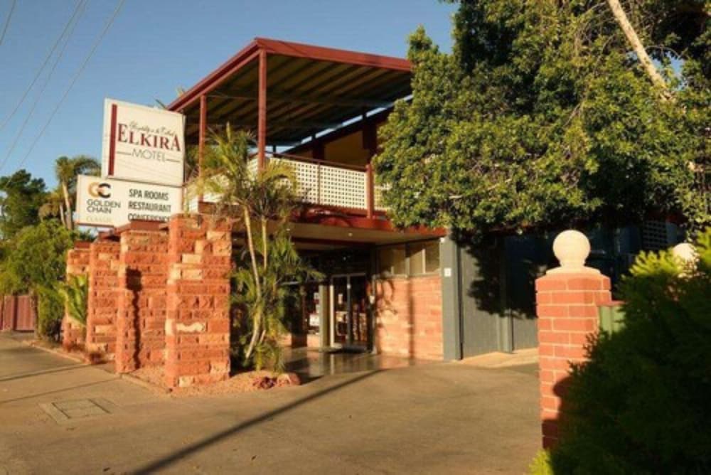 Alice Springs NT eAccommodation
