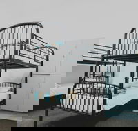 Nomads Brisbane Hostel - eAccommodation