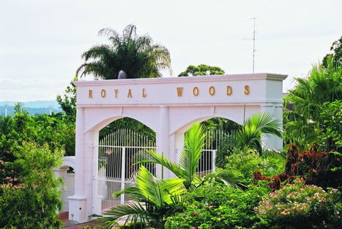 Royal Woods Resort - eAccommodation 0