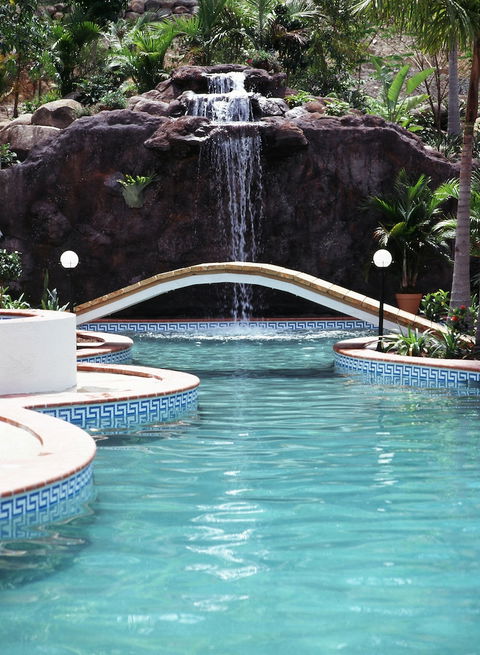 Royal Woods Resort - eAccommodation 2