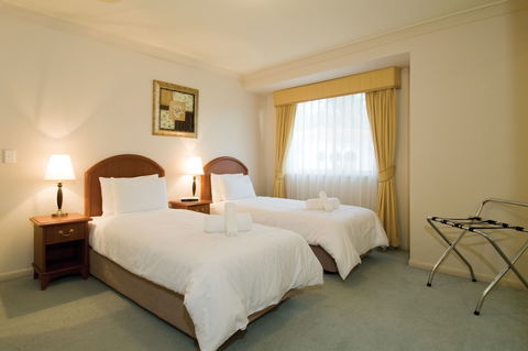 Royal Woods Resort - eAccommodation 6
